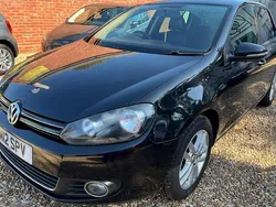 Used 2012 VW Golf VII GT Hatchback | £2,695 (Good price)