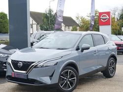 Used 2023 Nissan Qashqai Tekna SUV | £20,640 (A bit pricey)
