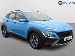 Used 2023 Hyundai Kona SE SUV | £16,249 (Fair price)