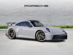 Grey Used 2023 Porsche 911 GT3 Coupe | £159,900 (Good price)