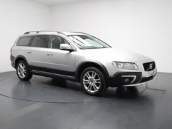 Silver Used 2015 Volvo XC70 SE Lux SUV | £13,480 (Good price)