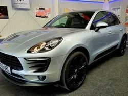 Used 2015 Porsche Macan SUV | £20,450 (Good price)