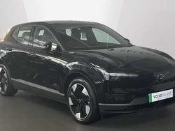 Used 2025 Volvo EX30 Performance SUV | £28,995 (Super price)