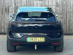 New 2025 Polestar 3 Long Range Dual motor Sedan | £54,999