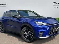 Used 2023 Lexus LBX SUV | £32,490 (Good price)