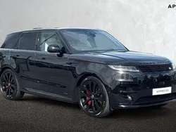 Used 2026 Land Rover Range Rover Sport Autobiography SUV | £109,999 (Expensive)