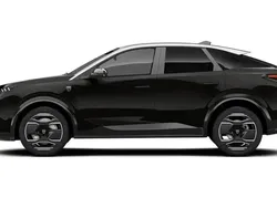 New 2025 Peugeot e-3008 GTi SUV | £49,049 (A bit pricey)