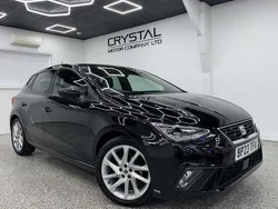Used 2026 Seat Ibiza FR Hatchback | £15,995 (Fair price)