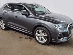 Used 2023 Audi Q3 S-Line SUV | £22,795 (Super price)