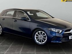 Used 2021 Mercedes A200 Hatchback | £10,795 (Super price)