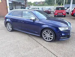 Used 2016 Audi A3 | £15,990 (Fair price)