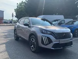 New 2025 Peugeot e-2008 Allure SUV | £30,860 (Fair price)