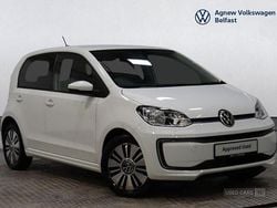 Used 2021 VW e-up! Hatchback | £10,350 (Fair price)