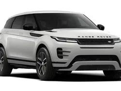 New 2026 Land Rover Range Rover evoque SE Dynamic Hatchback | £46,304 (Fair price)