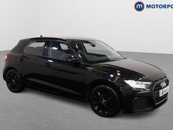Used 2025 Audi A1 Sportback Sport Hatchback | £15,199 (Super price)