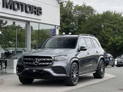Grey Used 2023 Mercedes GLS400 Night SUV | £61,990 (Fair price)