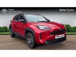 Other Used 2024 Toyota Yaris Cross Sport SUV | £26,732 (A bit pricey)