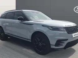 Used 2026 Land Rover Range Rover Velar SE Dynamic SUV | £47,093 (Expensive)
