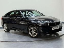 Black Used 2019 BMW 320 M Sport Hatchback | £12,995 (Super price)