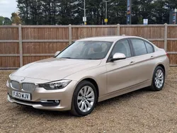 Silver Used 2013 BMW 320 Performance Sedan | £7,500 (Super price)