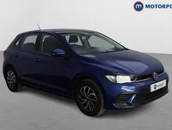 Used 2026 VW Polo Life Hatchback | £16,799 (Super price)