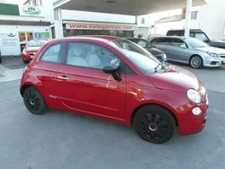 Red Used 2013 Fiat 500 Hatchback | £4,000 (Fair price)