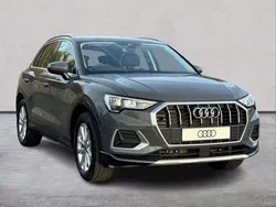 Other New 2024 Audi Q3 Sport SUV | £34,799
