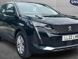 Used 2022 Peugeot 3008 Active Premium Estate | £16,168 (Fair price)