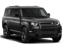 New 2025 Land Rover Defender SE Dynamic SUV | £84,926 (Fair price)