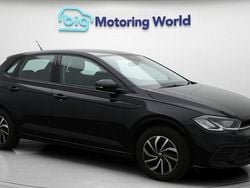 Used 2025 VW Polo Life Hatchback | £13,800 (Super price)