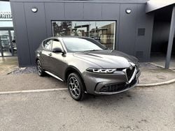 Grey New 2024 Alfa Romeo Tonale Ti SUV | £32,495 (Super price)