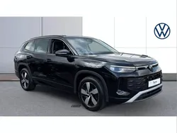 Other New 2024 VW Tayron Life SUV | £38,965