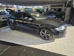 Black Used 2012 Audi A4 Black Edition Sedan | £7,995 (Fair price)