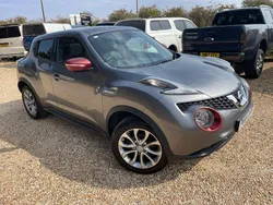 Grey Used 2014 Nissan Juke Tekna SUV | £4,995 (Fair price)