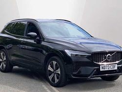 Used 2024 Volvo XC60 Plus SUV | £37,441 (Fair price)