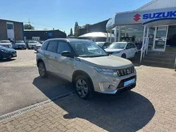Other Used 2020 Suzuki Vitara SZ-T SUV | £14,182 (Fair price)