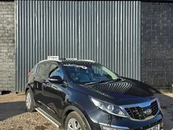 Black Used 2012 Kia Sportage 2 SUV | £4,550 (Good price)