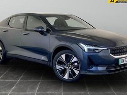Used 2023 Polestar 2 Sedan | £20,495 (Super price)