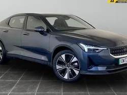 Used 2023 Polestar 2 Sedan | £20,795 (Fair price)