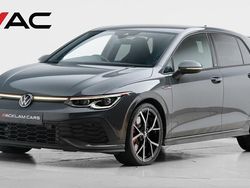 Used 2023 VW Golf VIII GTI Clubsport Hatchback | £32,990 (A bit pricey)