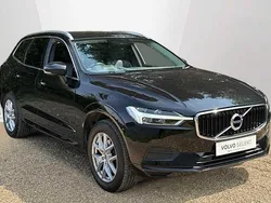Used 2019 Volvo XC60 Momentum SUV | £18,995 (Fair price)