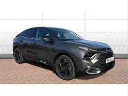 Grey Used 2021 Citroën C4 PureTech Hatchback | £12,699 (Fair price)