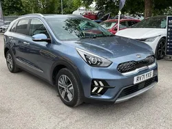 Used 2022 Kia Niro 3 SUV | £18,195 (Fair price)