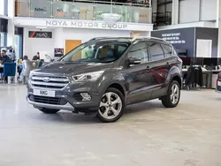 Used 2018 Ford Kuga Titanium X SUV | £12,799 (Fair price)