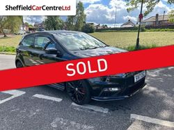 Black Used 2017 VW Polo GTI Hatchback | £11,895 (Fair price)