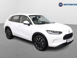 White Used 2024 Honda ZR-V Advance SUV | £27,949 (Fair price)