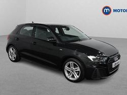 Used 2025 Audi A1 Sportback S-Line Hatchback | £19,299 (Good price)