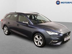Used 2023 Seat Leon FR Estate | £16,699 (Fair price)