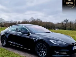 Used 2019 Tesla Model S Long Range Sedan | £17,685 (Super price)