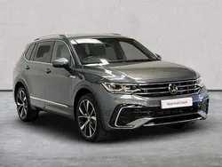 Used 2024 VW Tiguan Allspace R-line SUV | £36,808